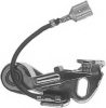 FORD 1497363 Contact Breaker, distributor